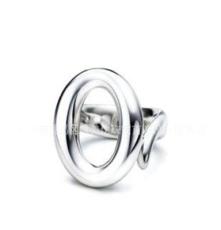 厂家供应tiffany珠宝首饰 优质美观纯银戒指