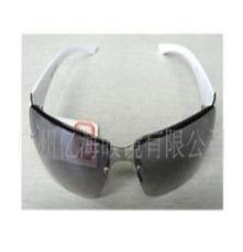 2010新款太阳眼镜，时尚太阳眼镜，金属太阳镜