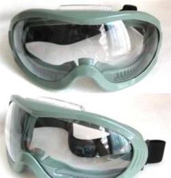 眼镜直销防尘防风眼镜/防雾防护镜/科研医疗防护眼罩（可罩近视)