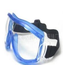 广州厂家供应PC太空防爆 工业眼镜 防护眼罩 防冲击眼镜