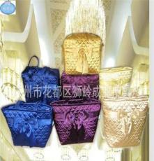 时尚休闲包 厂家供货 方型泰国曼谷蝴蝶结包