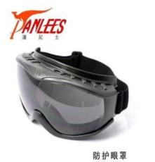 panlees潘尼士军用眼罩/军用眼镜/防护眼罩/防风眼罩EF23A