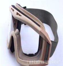 厂家专业设计XQ-061特种防护防暴眼镜 护眼罩