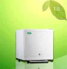 绿菱 17L客房小冰箱 迷你小冰箱 家用冰箱 冰箱厂家 冰箱批发