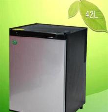 绿菱 42L客房小冰箱 电子冰箱 迷你小冰箱 小冰箱厂家 冰箱批发