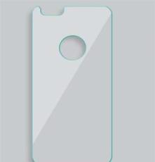 广东iphone 背贴2.5D弧面玻璃钢化膜颜色图案可定制
