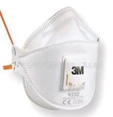 3M 9332 P3防尘口罩，防护口罩，防毒面罩，3M口罩 顶级防毒口罩