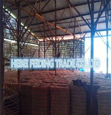 河北菲鼎专业进口东南亚印尼马来高品质棕榈丝椰丝特工棕垫厂家