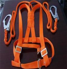 嘉诺供应优质安全 带单背架工安全带