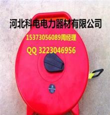 云南盒式警示带 电力安全警示带厂家