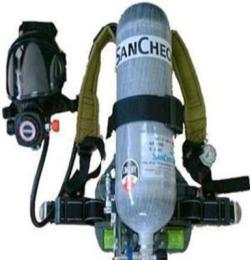 售消防空气呼吸器之系列RHZKF6.8/30-2
