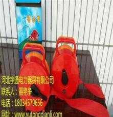 黄浦锦纶盒式安全警示带热销 浦东20米安全围栏警示带价格图片