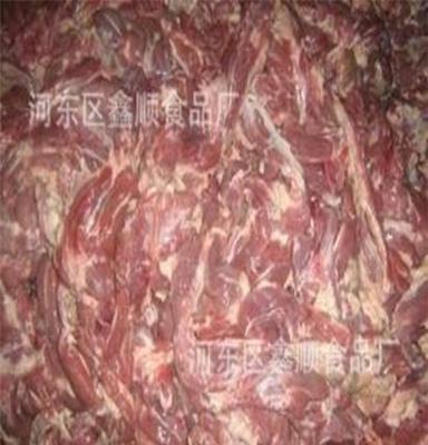 我厂供应优质狐狸肉及副产品