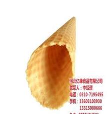 河北亿康食品(在线咨询),秦皇岛脆筒,23°脆筒