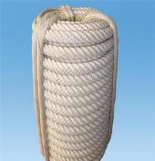 厂家直销各种各种规格安全绳，编织绳，多股绳