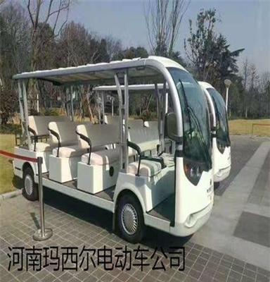 鄧州觀光車出租，南陽觀光電瓶車租賃，電動(dòng)觀光車廠家低價(jià)促銷