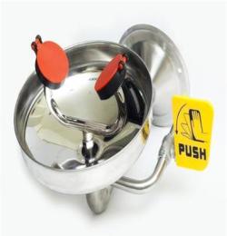 2016洗眼器  實(shí)驗(yàn)室可移動(dòng)式  臺(tái)式洗眼器