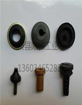 专业橡胶配件价格-橡胶-滑县阳城工业有限责任公司