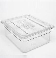 20CWCH135_聚碳酸酯食品盘盖，透明食品盘盖，美国CAMBRO食品盘盖