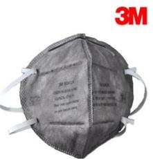 正品 3M 9042颗粒物及有机蒸气异味防护口罩 防尘毒口罩 250个/箱