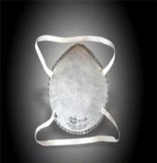 保为康N9596杯型活性炭口罩，N95防尘防异味口罩，防护口罩