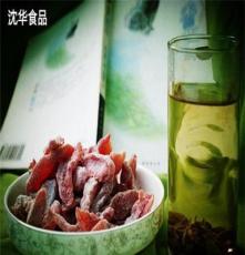 盐津桃肉 蜜饯 果脯 桃肉 沈华食品 悠蜜系列