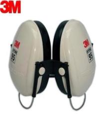 原装正品 3M H6B防噪音隔音耳罩 隔音防噪音 隔音耳塞 学习