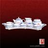 陶瓷茶具套装  陶瓷茶具厂家价格