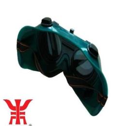 焊豐電焊防護眼鏡 氬弧焊兩用電焊眼鏡防護眼罩護目鏡勞保眼鏡