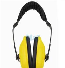 防护耳罩厂家量生产EC6劳保耳罩 防护耳罩批发