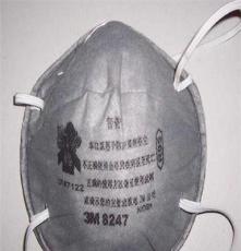 3M 8246 酸性气体防护口罩