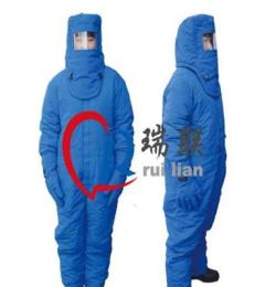 防护服价格-低温防护服-耐低温防寒服