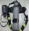 背负式正压空气呼吸器RHZKF6.8/30带检测报告的空气呼吸器