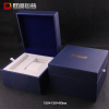 韩国市场高档包装盒 情侣对表盒 双表包装盒