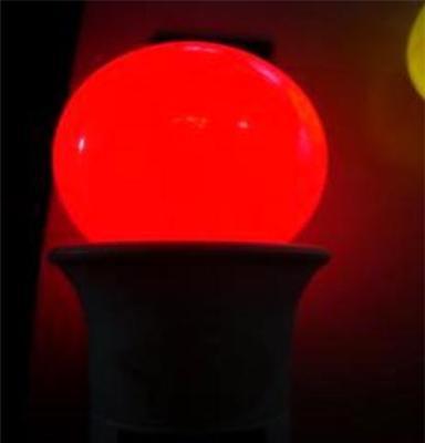 （厂家直销，品质放心，超省电）供应超耐用LED小夜灯迷你灯泡