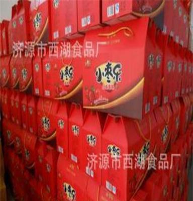 精品推荐 供应口感纯正红枣蛋糕 枣味浓郁糕点食品（图）