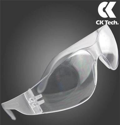 CK轻便 护目镜 防护眼罩 抗冲击防护眼镜 防尘防沙防溅防风镜