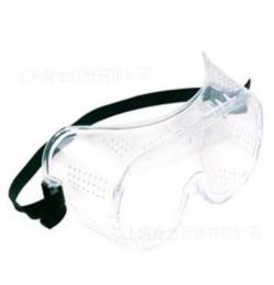 供应西斯贝尔RAX-9201 PVC弯曲镜体/PC镜 片防护眼罩 平民版