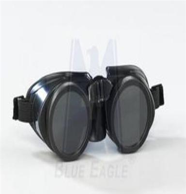 BLUE EAGLE蓝鹰劳保用品/供应PC防护眼镜/GW240