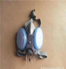 厂家热销款 北京塑料十三厂 劳卫牌 防尘口罩 防毒口罩 301-9A