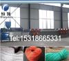 圆丝机厂家,专业生产PE圆丝拉丝机质保一年