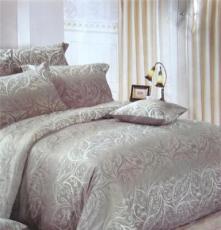 热销四件套 床品套件活性优质棉 工艺 全活性印花