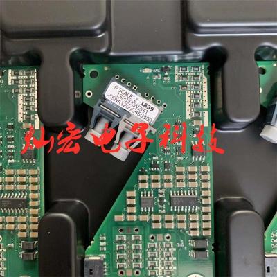 模块电路板1SD210F2-65 IGBT驱动板
