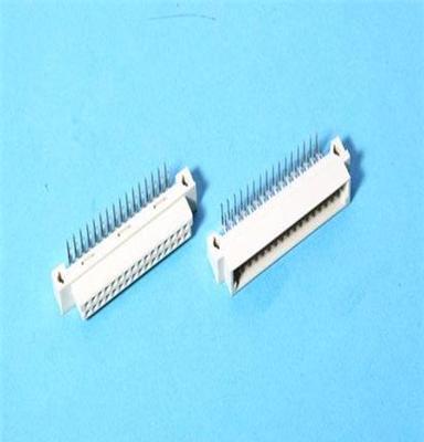 NL-1041/连接器/接插件/2ROW/欧式插座/