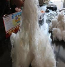 粘胶纤维长丝优质人造丝 纺织纱线辅料人造丝批发供应 白色人造丝