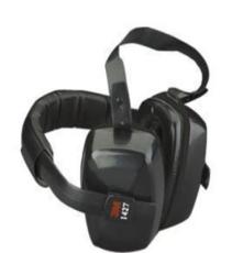 南京劳保用品 3M1427耳罩