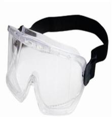 世达YF0203防尘护目防护眼镜防酸碱眼罩安全眼镜防风沙（防雾）