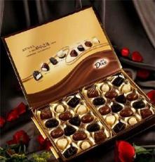 德芙精选320g(35*23) 德芙巧克力礼盒 盒装巧克力 多口味1.32