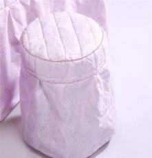 2013 美容美体床罩提花面料四件套热批 美容床品配件 羽海可定制