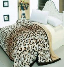 真爱毛毯 拉舍尔毛毯 毛毯 床上用品 200*230cm 3.5kg